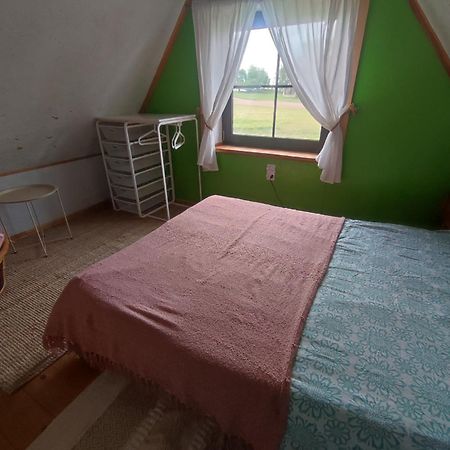 Ekostolarnia Villa Rutka-Tartak Kültér fotó