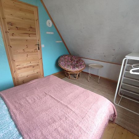 Ekostolarnia Villa Rutka-Tartak Kültér fotó