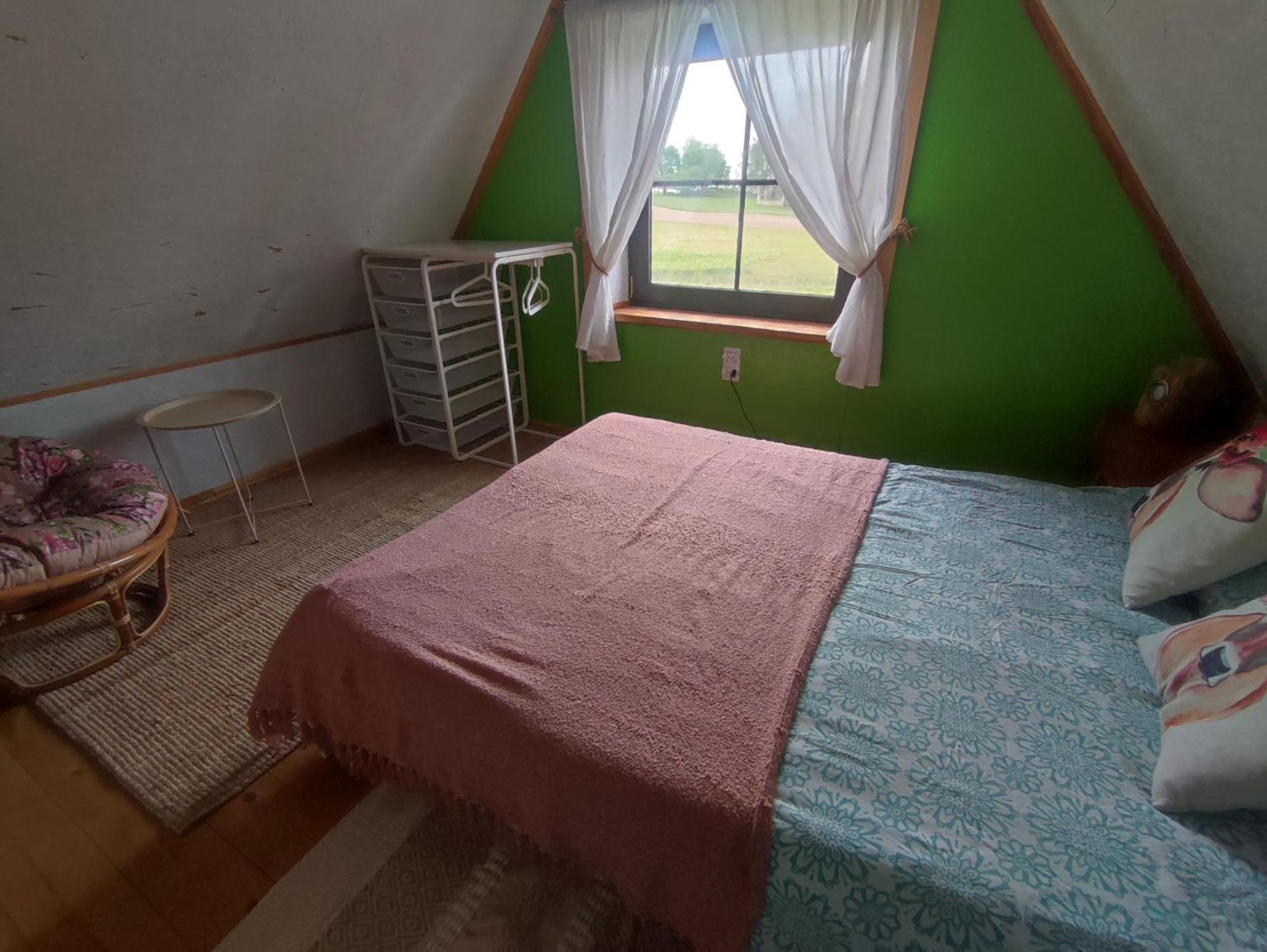 Ekostolarnia Villa Rutka-Tartak Kültér fotó