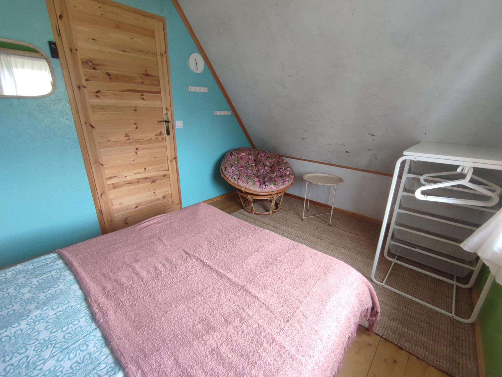 Ekostolarnia Villa Rutka-Tartak Kültér fotó